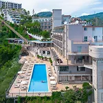 Antares Szálloda 4*