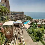 Antares Otel Letojanni