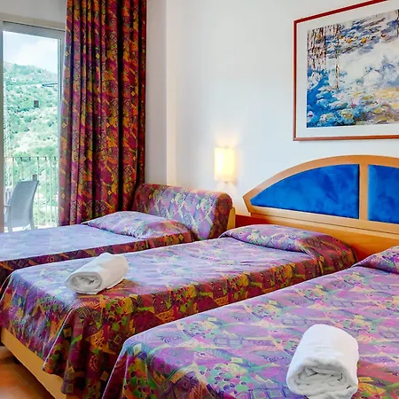 Hotel Antares