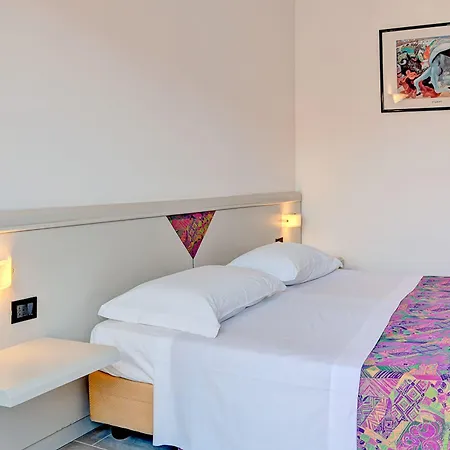 Antares 4* Letojanni