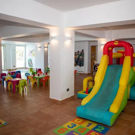 Hotel Antares