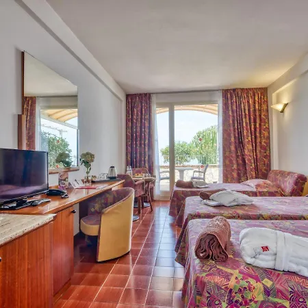 Antares Hotel
