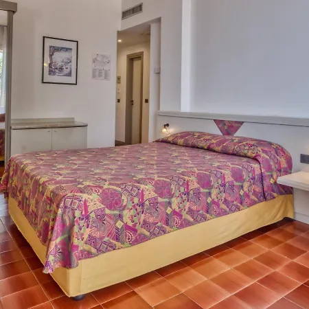 Hotel Antares