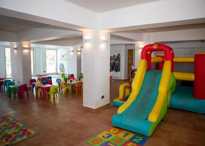 Hotel Antares