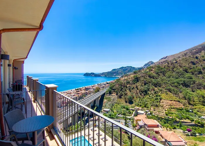 Antares Szálloda 4*