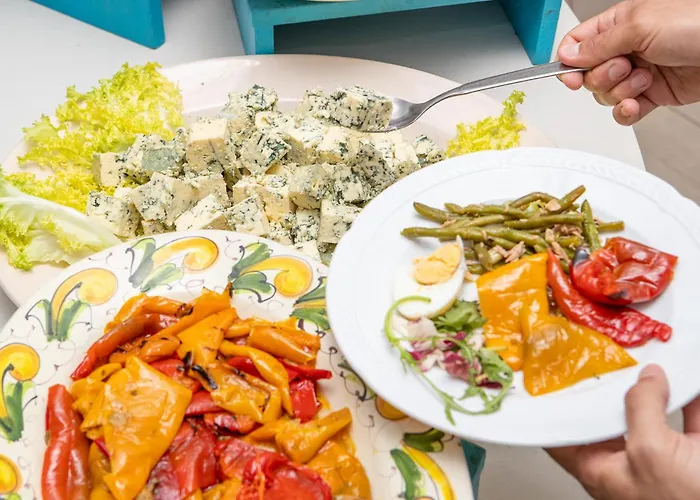 Antares Szálloda Letojanni