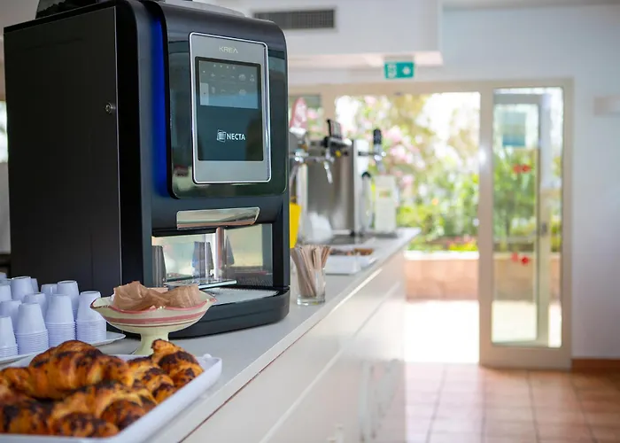 Antares Szálloda 4*