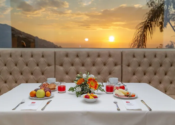Hotel Antares