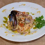 Hotel Antares Letojanni
