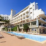 Antares Hotel Letojanni