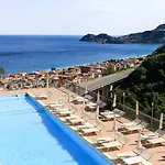 Hotel Antares 4*