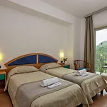Antares Hotel Letojanni
