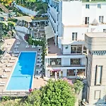 Antares 4* Letojanni