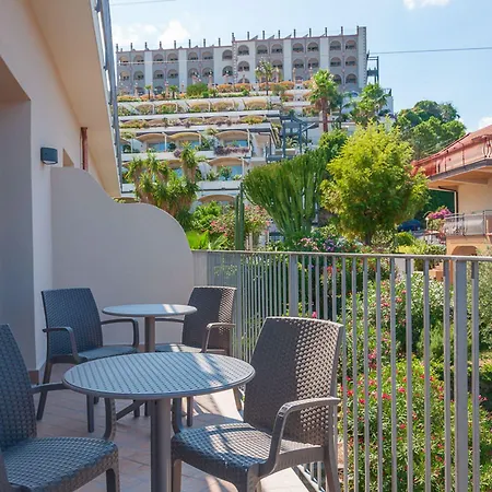 Hotel Antares