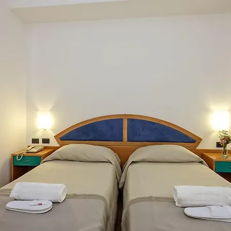 Antares Hotel