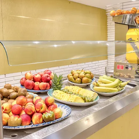 安塔芮丝酒店 4*