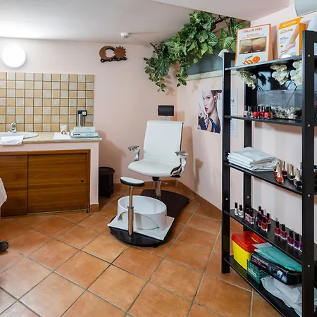 Antares 4* Letojanni