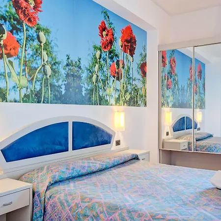 Hotel Antares