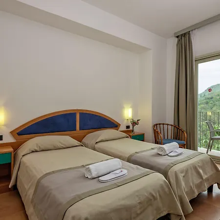 Antares Hotel Letojanni