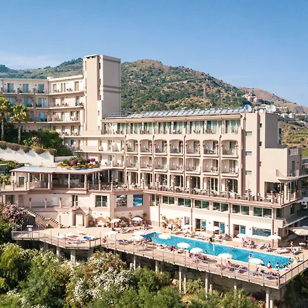 Antares Hotel