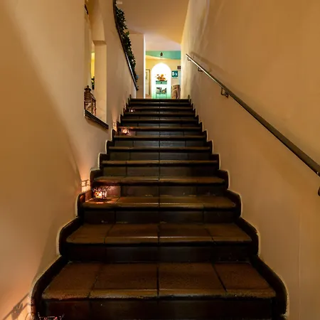 Hotel Antares Letojanni