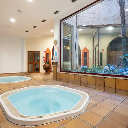 Antares Hotel 4*
