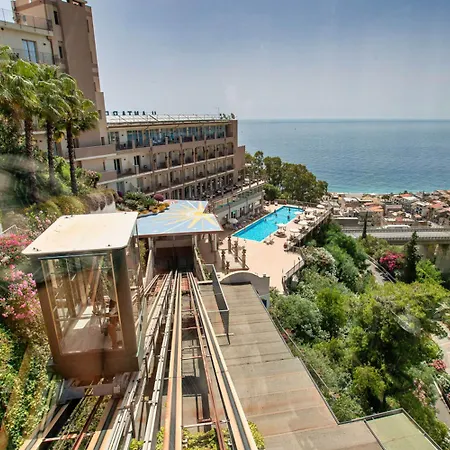 Antares Hotel