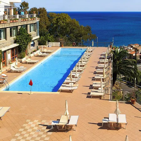 Antares Hotel