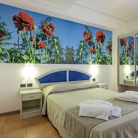 Antares Hotel Letojanni
