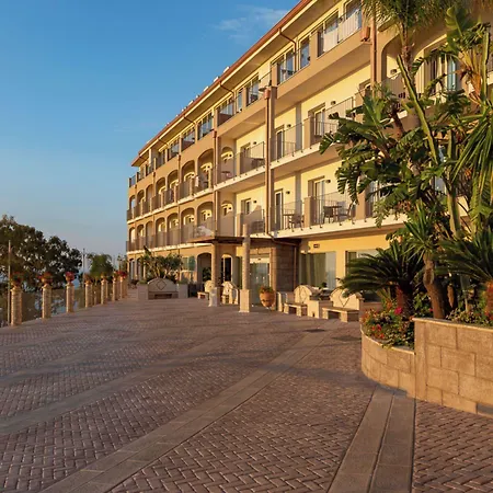 Hotel Antares