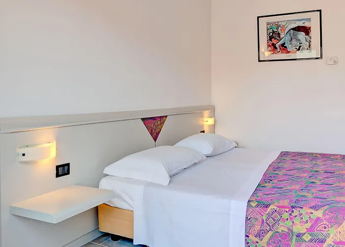 Antares 4* Letojanni