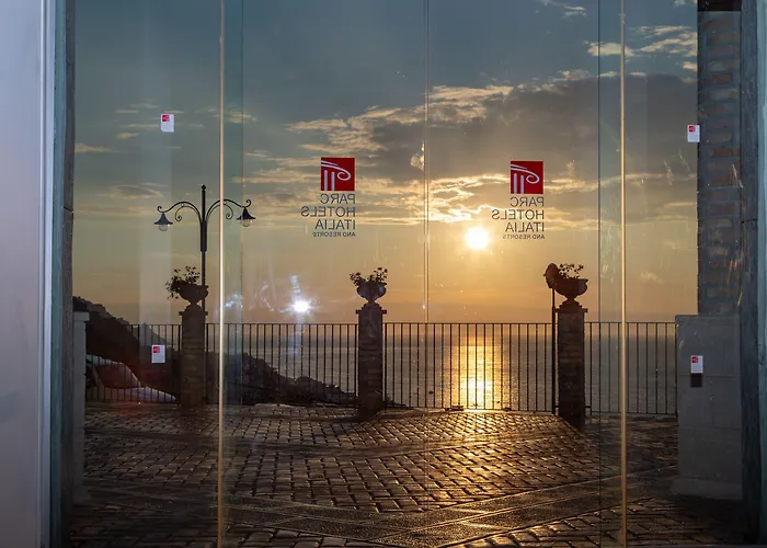 Hotel Antares Letojanni