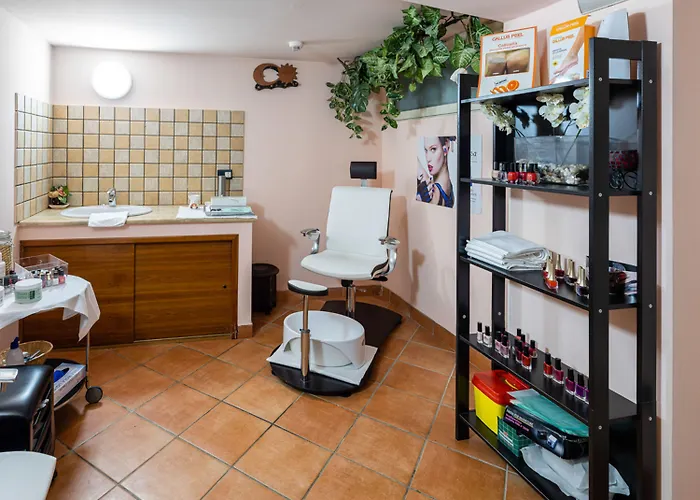 Antares 4* Letojanni