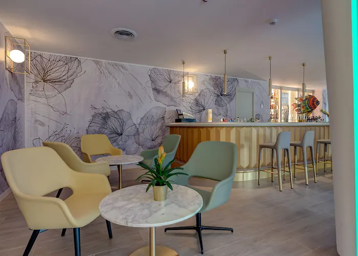 Antares 4* Letojanni